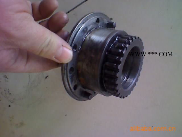 供应厦工轮毂图2