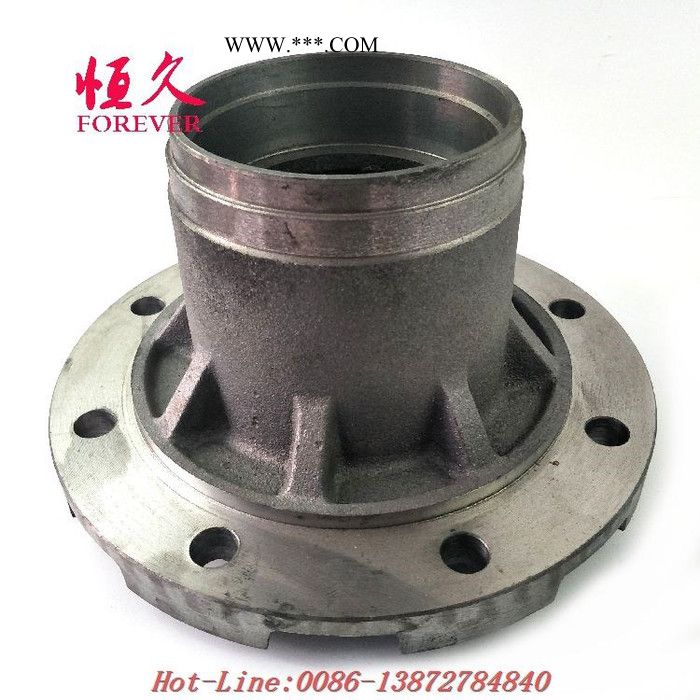 东风245军车轮毂EQ2100E尖头6轮大炮车配件汽车轮毂31E-03080图1