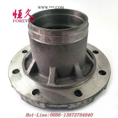 东风245军车轮毂EQ2100E尖头6轮大炮车配件汽车轮毂31E-03080