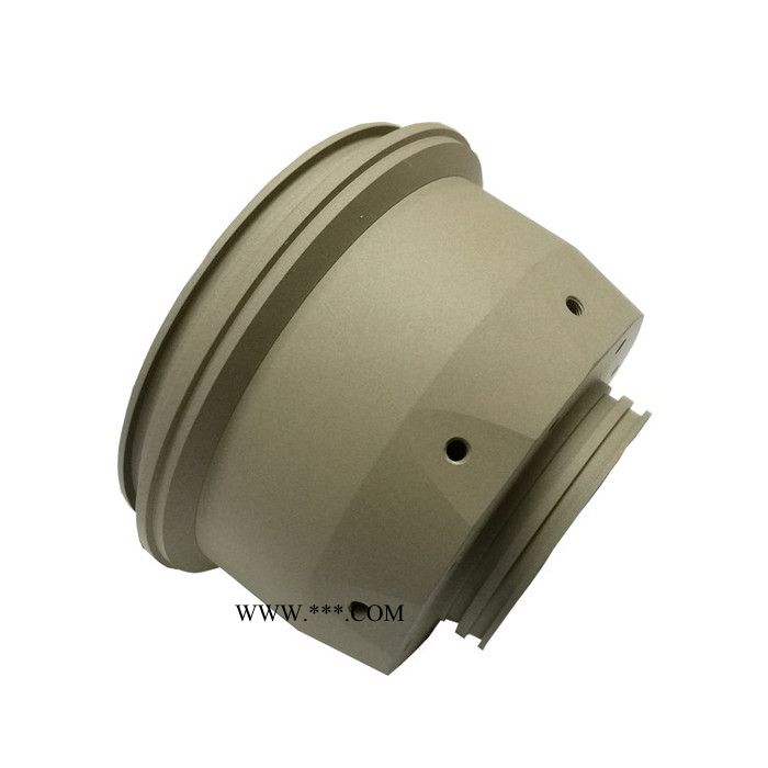 铝轮毂彩色电泳加工图8