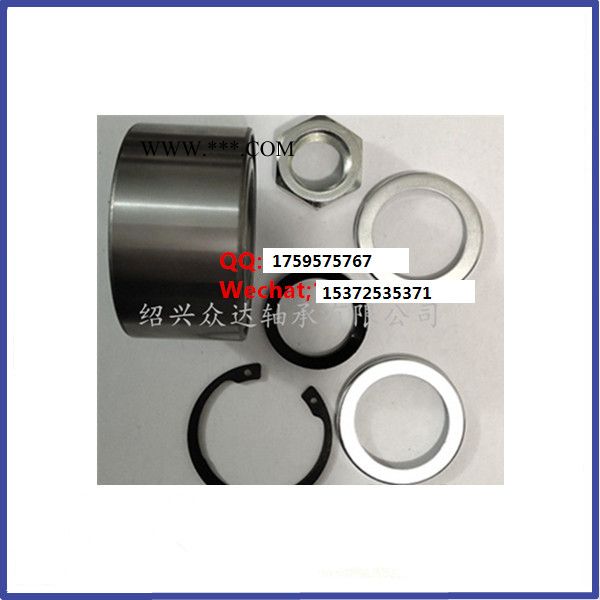 厂家供应**轮毂修理包VKBA961/3748.17图3