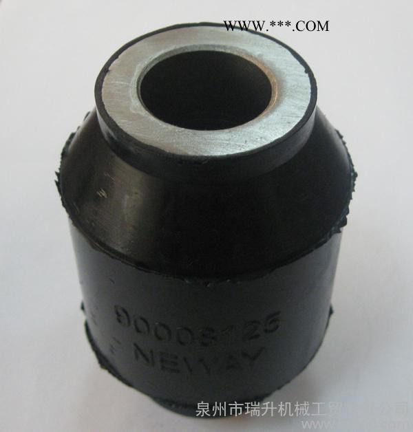 供应瑞升纽威钢板销轴衬套图2