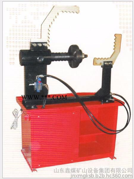 鑫煤48V50A 轮毂修复机图1