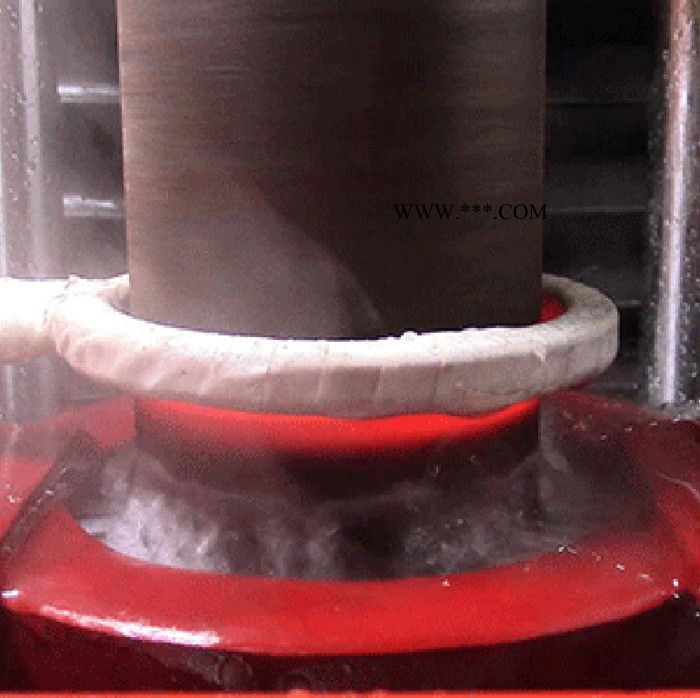 dedao/德道高频淬火设备 轮毂淬火 高频淬火 轮毂轴承淬火 自动化淬火设备图2