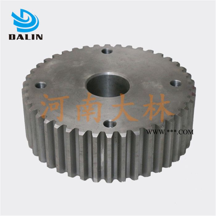 伊顿 airflex 124水冷离合器和制动器零件齿轮毂  齿轮毂 airflex水冷制动器  制动器零件齿轮毂图5