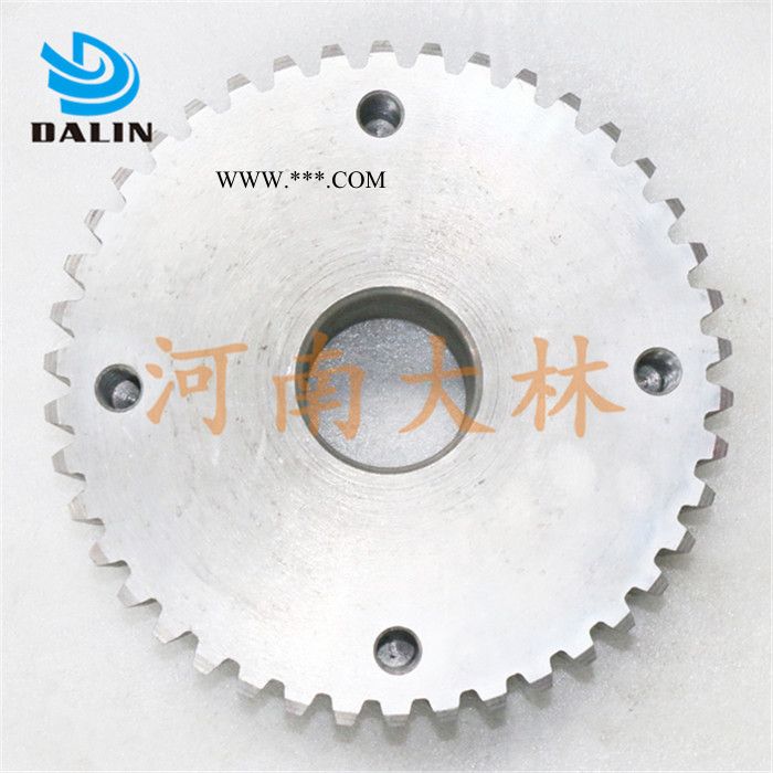 伊顿 airflex 124水冷离合器和制动器零件齿轮毂  齿轮毂 airflex水冷制动器  制动器零件齿轮毂图6