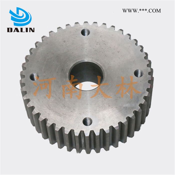 伊顿 airflex 124水冷离合器和制动器零件齿轮毂  齿轮毂 airflex水冷制动器  制动器零件齿轮毂图2