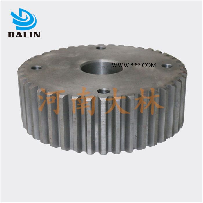 伊顿 airflex 124水冷离合器和制动器零件齿轮毂  齿轮毂 airflex水冷制动器  制动器零件齿轮毂图4