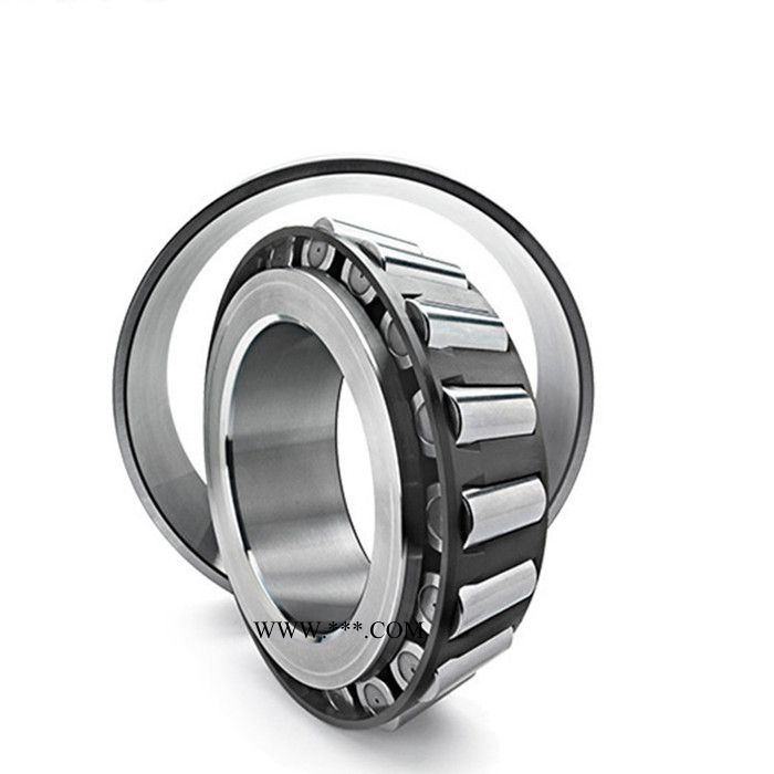 斯太尔轮毂轴承30222（7222E）图2