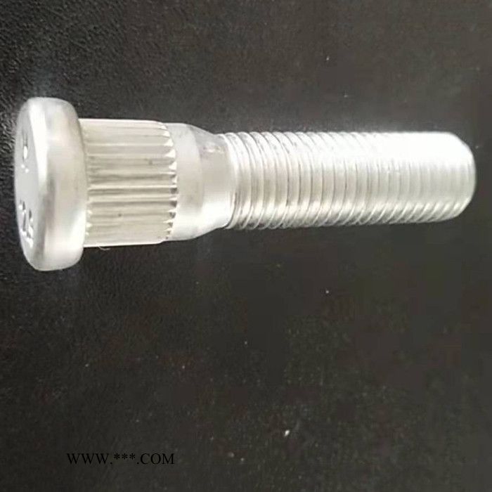 恒慧厂家供应 轮毂螺栓  轮毂螺母  紧固件厂家  欢迎来电咨询图3