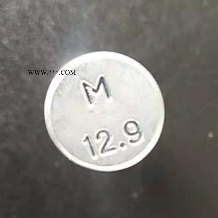 恒慧厂家供应 轮毂螺栓  轮毂螺母  紧固件厂家  欢迎来电咨询图2