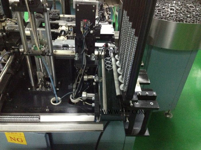 德斯森FET-99+ 漏磁检测系统 漏磁探伤 漏磁探伤仪 轮毂探伤 轮毂探伤机图2