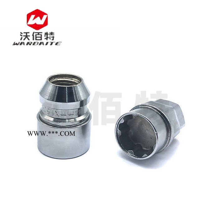 广州厂家 轮毂盖母 轮胎螺母 汽车轮毂螺母 车轮螺母图4