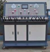 轮毂气密性检测-轮毂气密性检测试验装置 轮毂气密性试验机图3