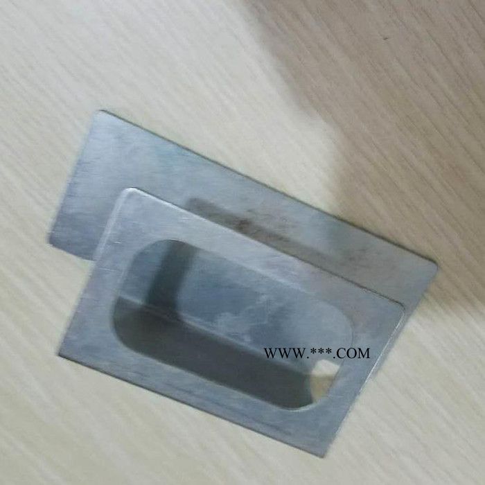 恒博 定做 各种型号 汽车配件 固定支架 轮毂支架 支架厂家图4