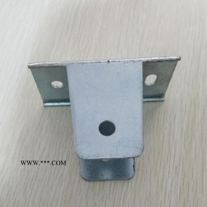 恒博 定做 各种型号 汽车配件 固定支架 轮毂支架 支架厂家图3