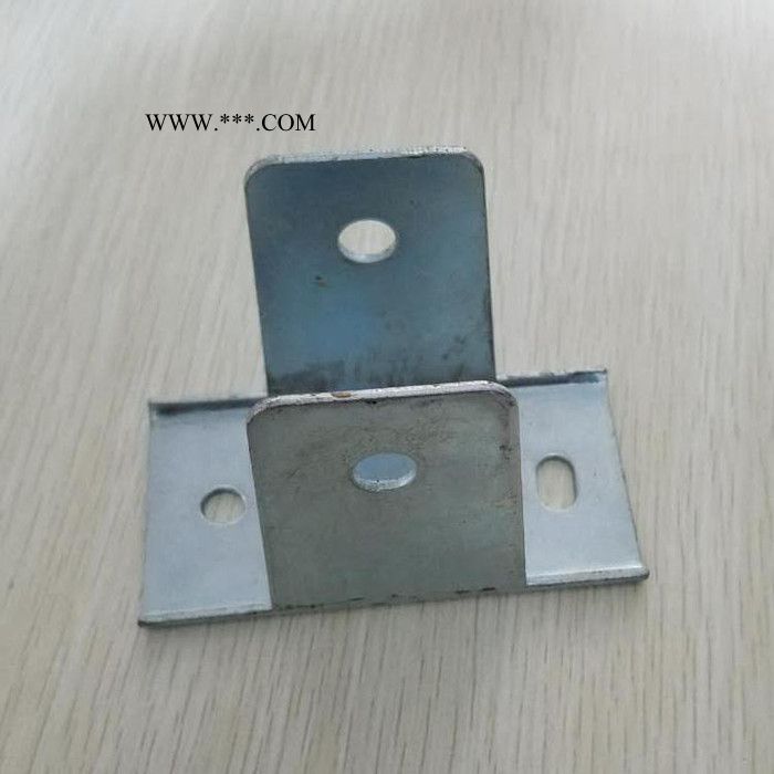 恒博 定做 各种型号 汽车配件 固定支架 轮毂支架 支架厂家图2