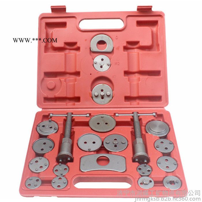 刹车分泵拆装工具 碟式刹车分泵调整组 刹车片拆装专用工具图5