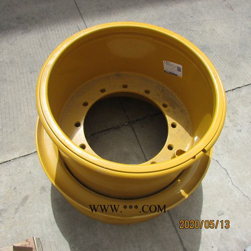 **徐工ZL50G装载机配件252100670 Z5G(CS).1A.6轮辋图3