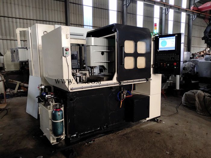 博迪浩 动平衡机 全自动平衡机 ABM-400X 平衡机 刹车盘自动平衡机 自动平衡机图3