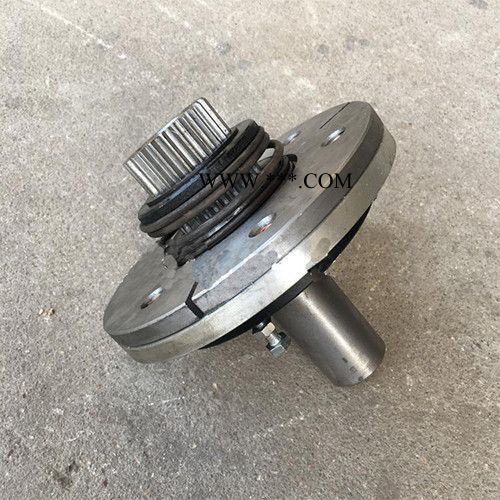 恒义HY【塔机配件 生建配件刹车盘制动盘】图7