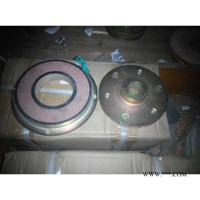 恒义HY【塔机配件 生建配件刹车盘制动盘】图4