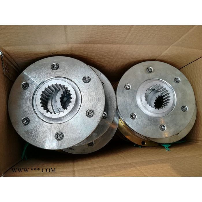 恒义HY【塔机配件 生建配件刹车盘制动盘】图2