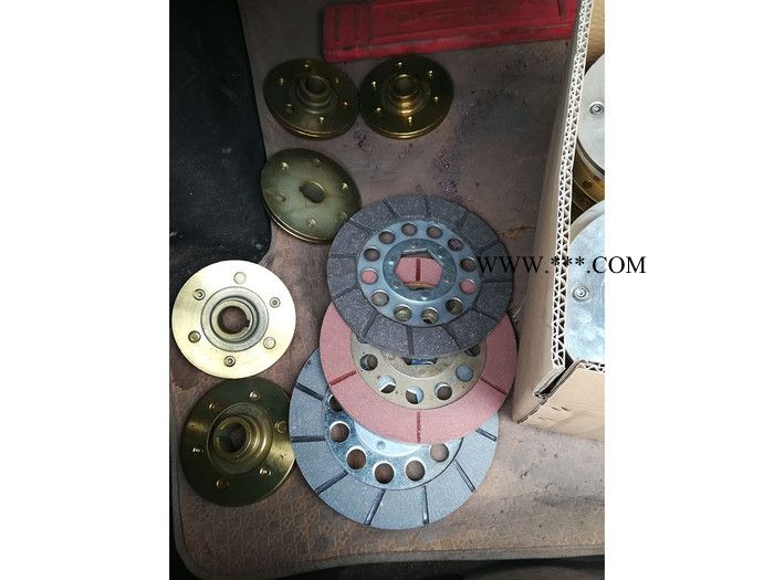 恒义HY【塔机配件 生建配件刹车盘制动盘】图5