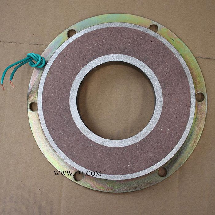 恒义HY【塔机配件 生建配件刹车盘制动盘】图3