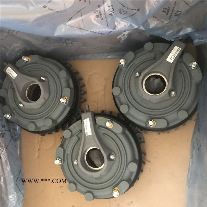 制动器BM30HF 200NM220AC 抱闸刹车 德国原装配件,制动器总成图4