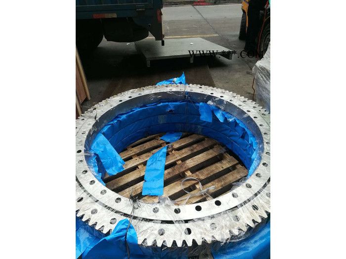 恒义HY【塔吊回转电磁线圈刹车器制动盘失电制动器总成190mm】图4