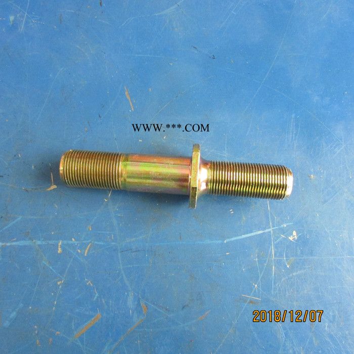 供应徐工机械装载机配件250300312  ZL50.2A.1A.1-16轮辋螺栓图4