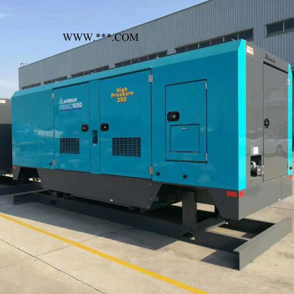 出租空气压缩机租赁空气压缩机出租空压机图2