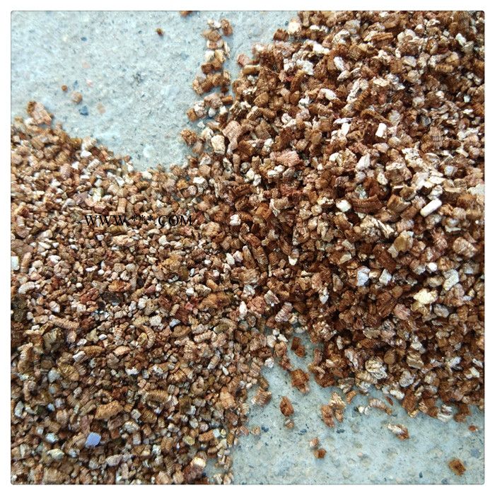 辰洋供应蛭石 蛭石批发 刹车片用蛭石 量大优惠图2