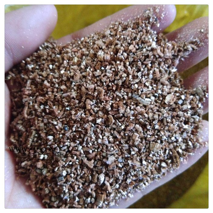 辰洋供应蛭石 蛭石批发 刹车片用蛭石 量大优惠图7