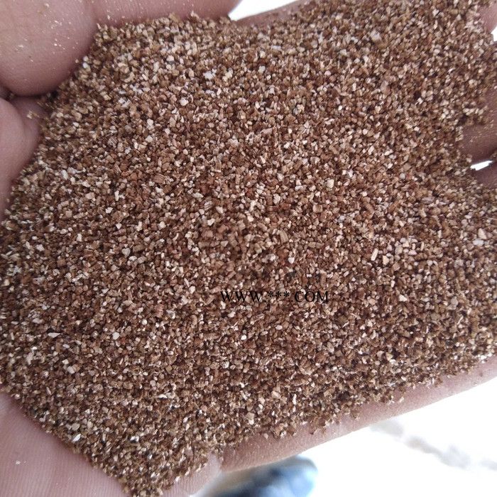 辰洋供应蛭石 蛭石批发 刹车片用蛭石 量大优惠图6