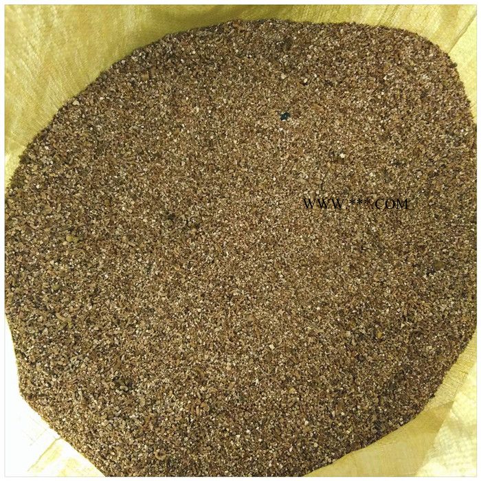 辰洋供应蛭石 蛭石批发 刹车片用蛭石 量大优惠图4