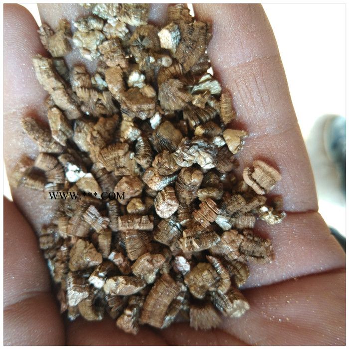 辰洋供应蛭石 蛭石批发 刹车片用蛭石 量大优惠图5