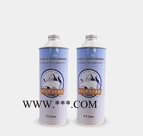 汽车养护用品包装刹车盘清洗剂铁罐 汽车降温剂铁罐 马口铁罐 制动系统清洗剂铁罐定制印刷 气雾剂灌装加工图3