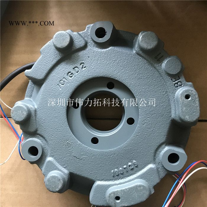 德国全新原装 SEW刹车线圈BE11 400AC 订货号15570991全新原装配件 制动器线圈 制动器总成配件图2