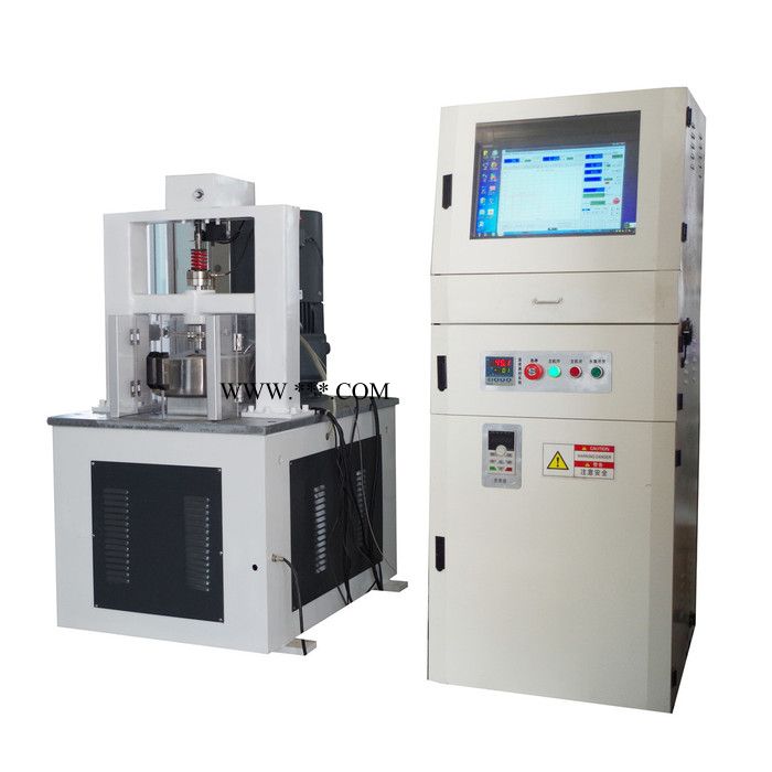 恒旭MGS-1A 刹车盘摩擦试验机图2