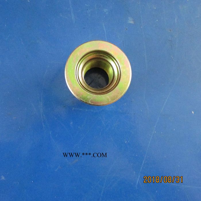 批发徐工机械装载机湿式驱动桥配件275300202 WA1210.1.2轮辋螺母图4