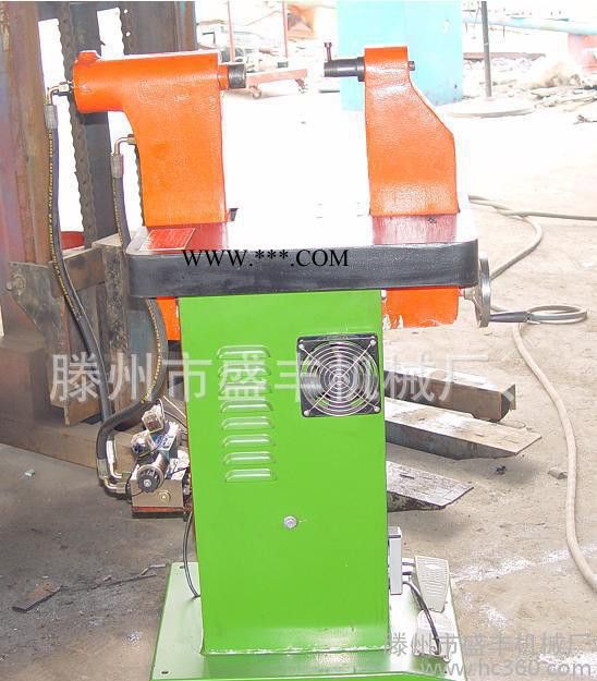 电动液压铆片机，大车汽保工具铆刹车片机器工具，TM210-100F铆刹车片机器工具图3