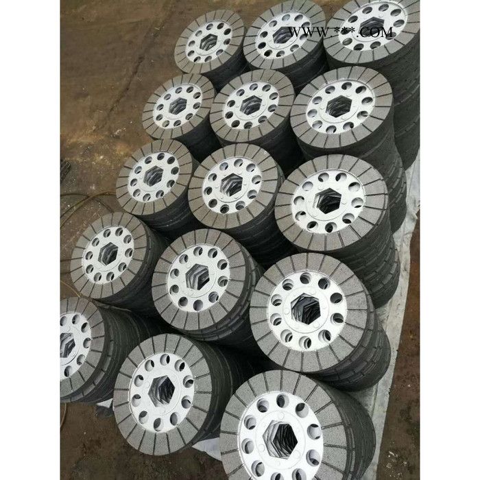 河北邯郸恒义HY施工升降机配件刹车片 施工电梯配件摩擦片 刹车盘**图5