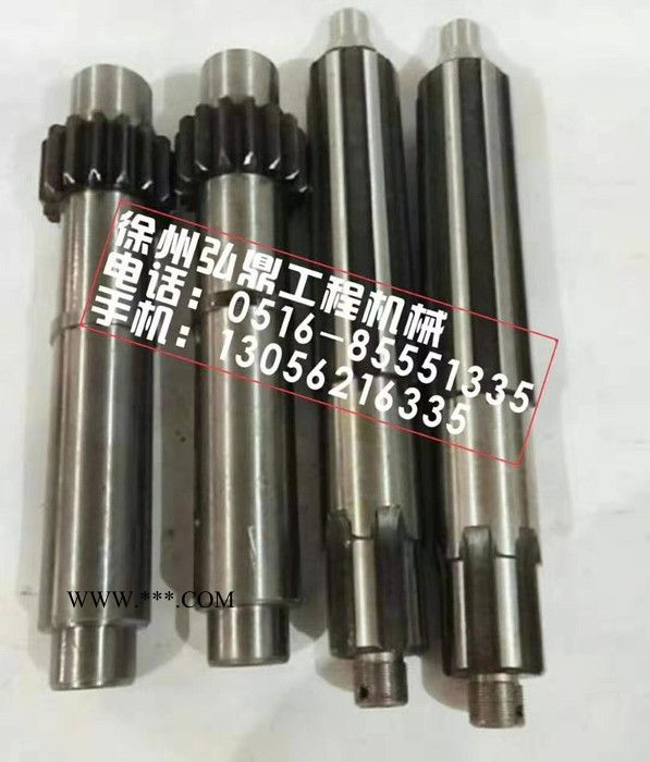 弘鼎工程机械 供应徐工压路机刹车盘 徐工压路机刹车片厂家图4