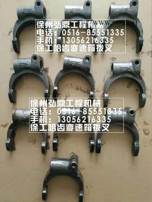 弘鼎工程机械 供应徐工压路机刹车盘 徐工压路机刹车片厂家图8