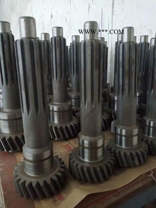 弘鼎工程机械 供应徐工压路机刹车盘 徐工压路机刹车片厂家图3