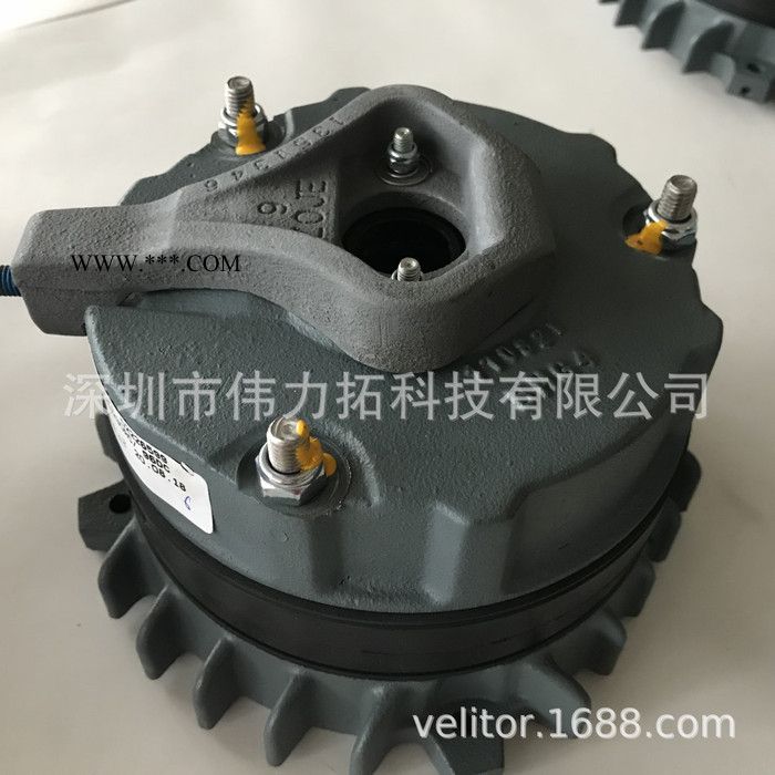 SEW制动器BMG4 40Nm440AC/185DC 抱闸刹车 德装配件,制动器总成图6