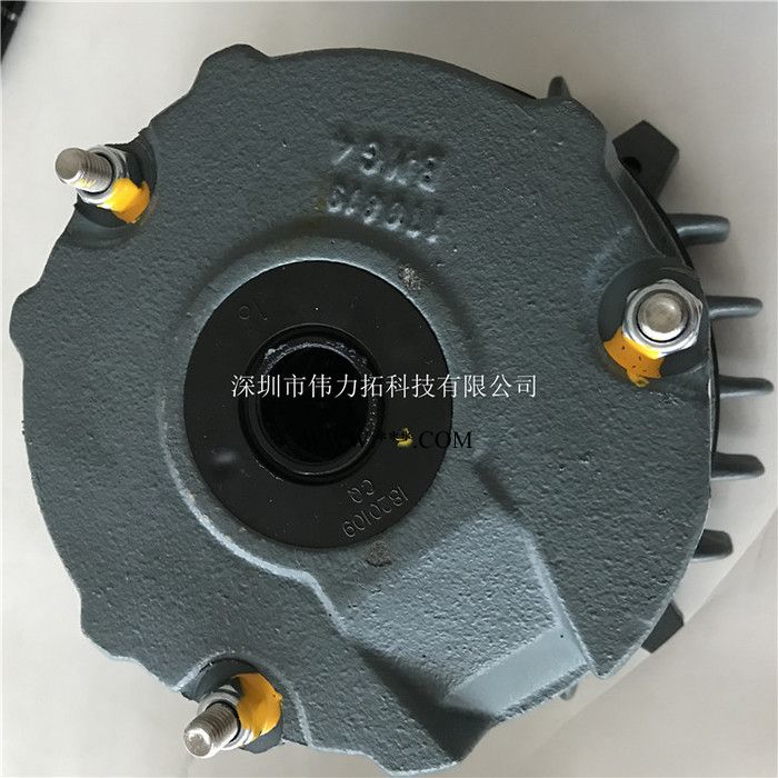 SEW制动器BMG4 40Nm440AC/185DC 抱闸刹车 德装配件,制动器总成图3