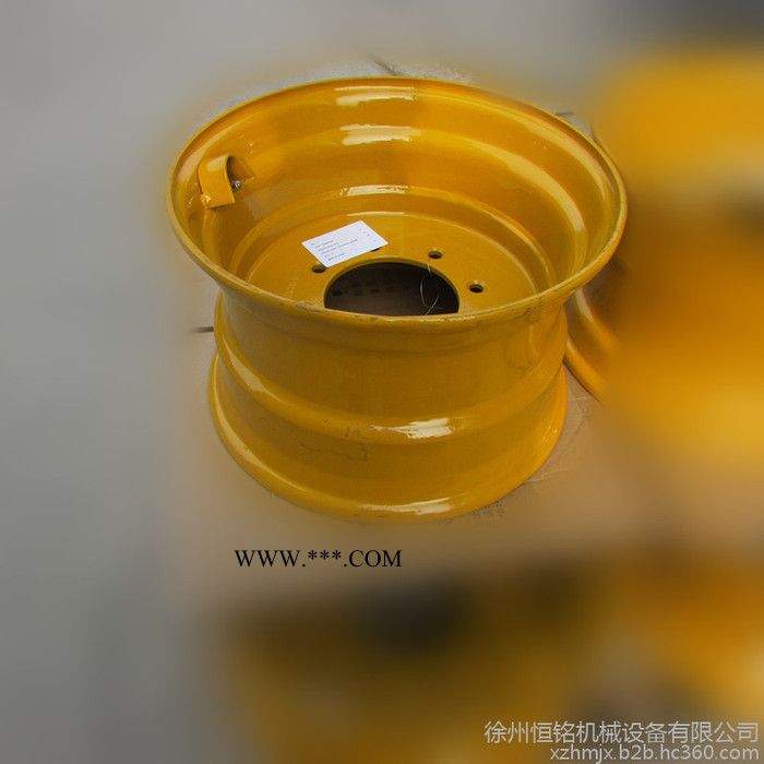 供应徐工特机配件800347518-16.5×9.75-Ⅲ(B)轮辋图2